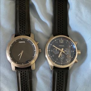 Fossil Watches